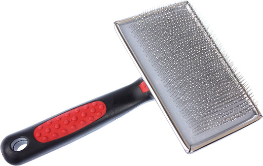 brosse pour chien et chat