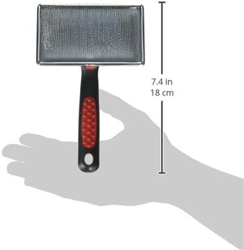 brosse pour chien et chat